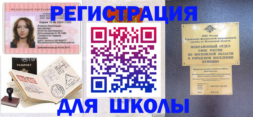временная регистрация госуслуги в Миньяре